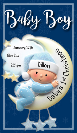 Baby Boy